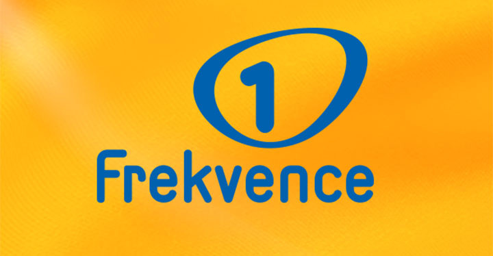 Frekvence 1